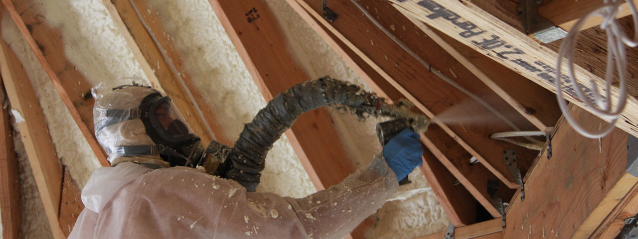 Arizona Attic Insulation Spray Foam Arizona Attic Insulation Spray Foam