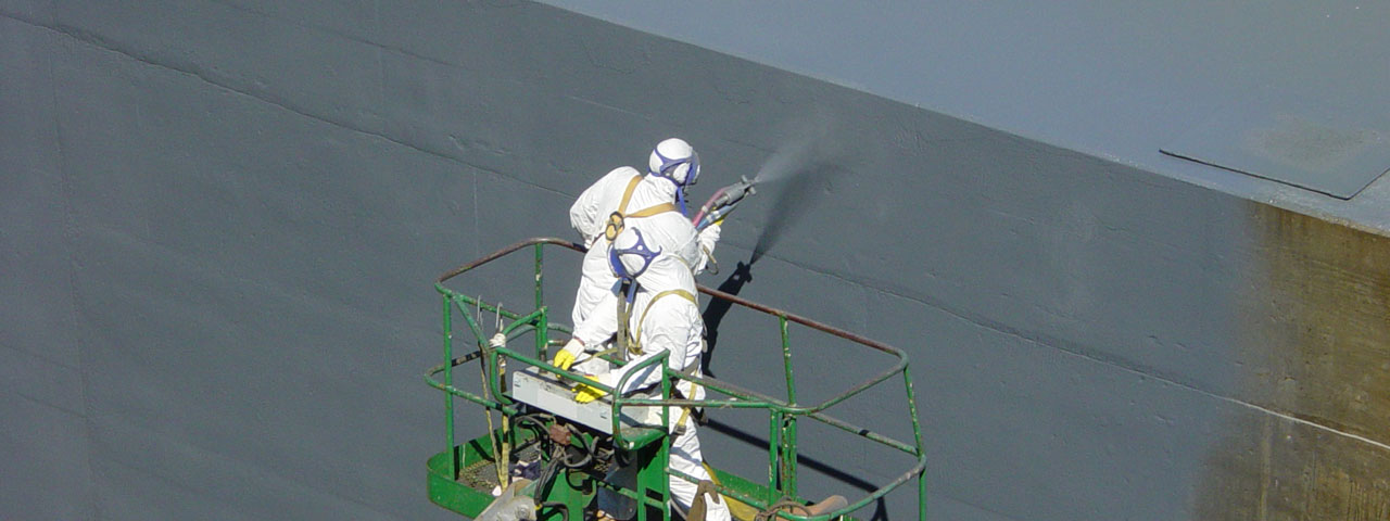 Polyurea protective coatings for Arizona Polyurea protective coatings for Arizona